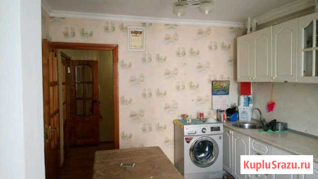 2-к квартира, 60 кв.м., 3/9 эт. Дербент - изображение 1