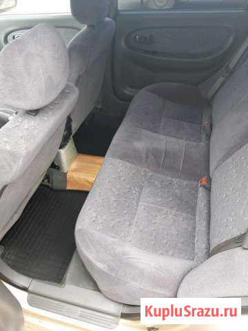KIA Spectra 2.0 МТ, 2007, седан Мамедкала - изображение 1