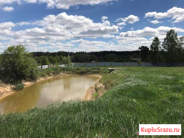  Кочкурово - изображение 1