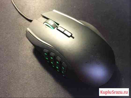 Razer Naga 2014 Североморск