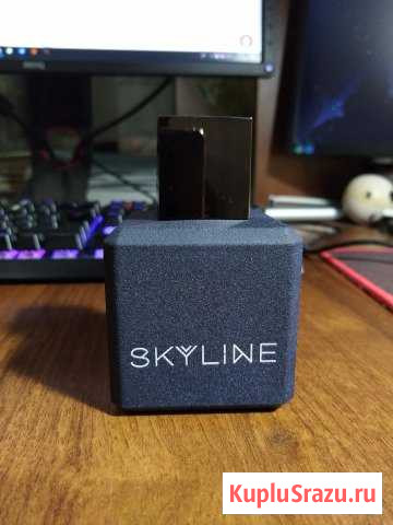 Skyline Eau de Parfum 100ml Пенза - изображение 1