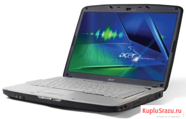 Корпус для ноутбука Aser aspire 5720, aspire 5315 Пермь - изображение 1
