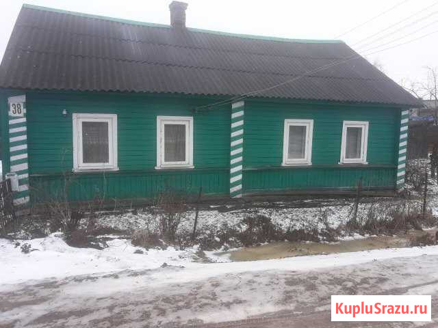 Дом 63.8 кв.м. на участке 8.6 сот. Новоржев - изображение 1