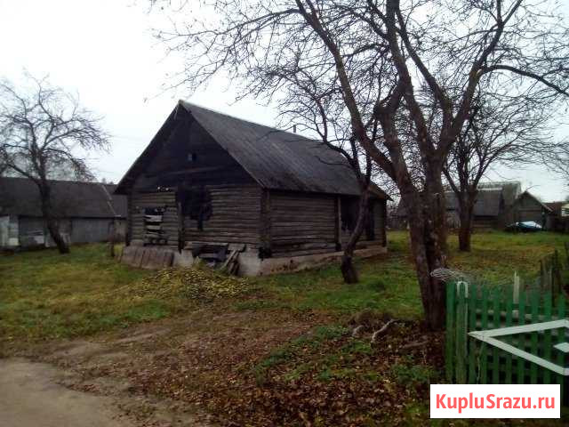  Пушкинские Горы - изображение 1