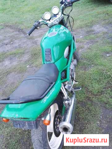 Suzuki bandit 250 Тольятти - изображение 1