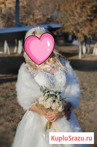 Свадебное платье Энгельс - изображение 1