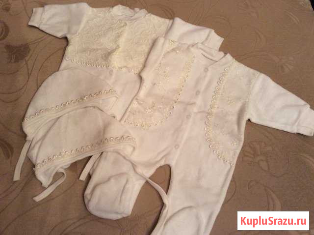 Детское боди Саратов - изображение 1