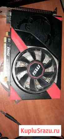 Видеокарта R9 470x Gaming 2G ITX Смоленск
