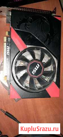 Видеокарта R9 470x Gaming 2G ITX Смоленск - изображение 1
