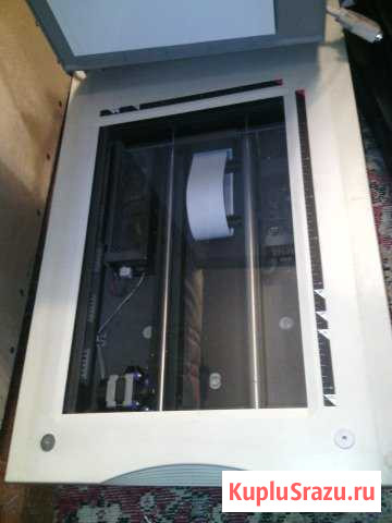 Сканер Hewlett-Packard scanjet 2cx Ставрополь - изображение 1