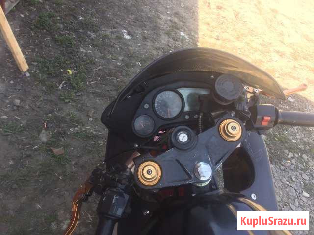 Продаю Falcon Speedfire 250 кубов Мичуринск - изображение 1
