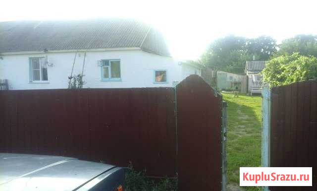 Коттедж 60 кв.м. на участке 15 сот. Кимры - изображение 1