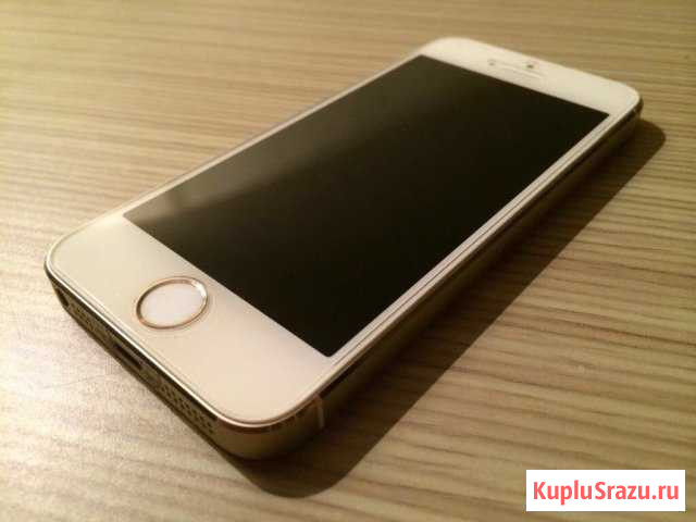 iPhone 5 s Знаменск - изображение 1