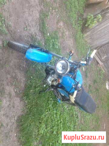 Продам мотоцикл 150 кубов Уфа - изображение 1