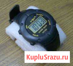 Часы наручные VST 7000 говорящие, 27248 Уфа - изображение 1
