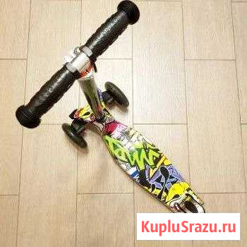 Самокат детский 21st Scooter Mini Maxi Уфа - изображение 1