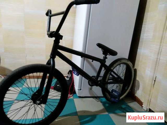 Bmx Салават - изображение 1