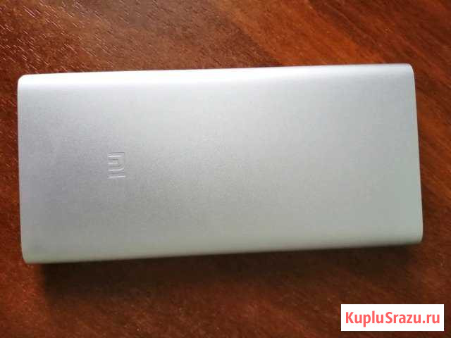 Xiaomi Power Bank 2I Нефтекамск - изображение 1
