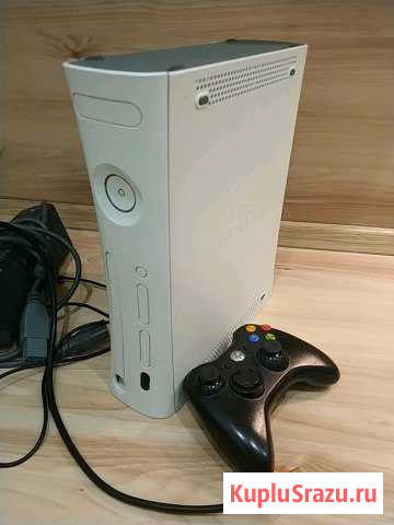 Xbox 360 Октябрьский - изображение 1