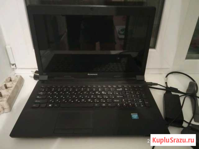 Lenovo Кумертау - изображение 1