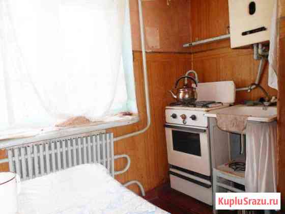 2-к квартира, 46.2 кв.м., 2/2 эт. Валуйки