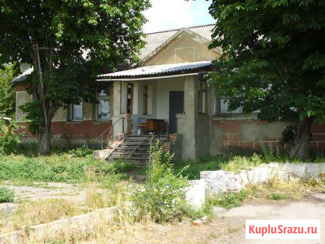 Продается база. п. Яковлево Белгородская обл Строитель - изображение 1