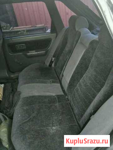Volvo 440 2.0 МТ, 1991, хетчбэк Дубовое - изображение 1
