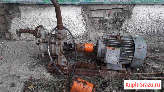 Насос Старый Оскол - изображение 1