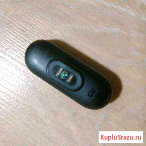Mi Band 2 Губкин