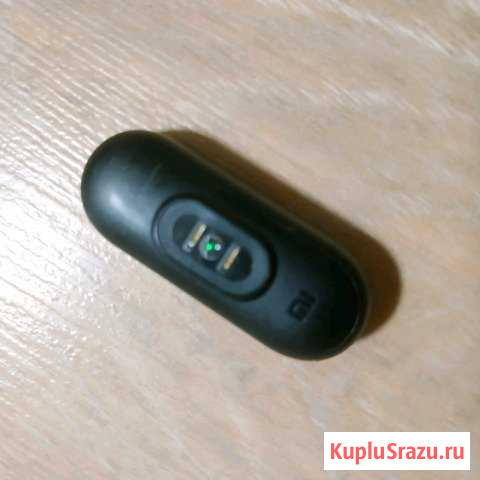 Mi Band 2 Губкин - изображение 1