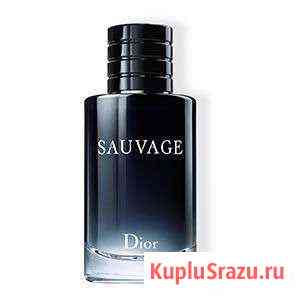 Парфюм мужской Dior Sauvage Белгород