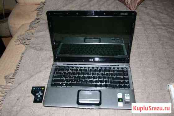 Ноутбук HP 2-ядерный Core 2 Duo, озу 3Гб, жд 250Гб Старый Оскол