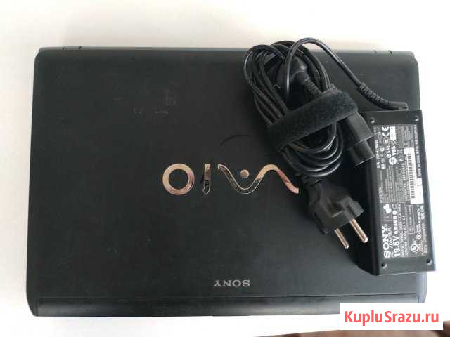 13 sony vaio PCG-51111V (vpcs13Z9R) Белгород - изображение 1