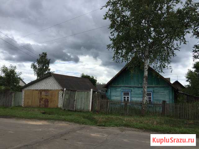  Унеча - изображение 1