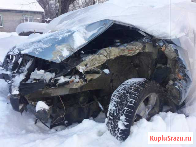 Skoda Octavia 1.6 МТ, 2001, хетчбэк, битый Стародуб - изображение 1