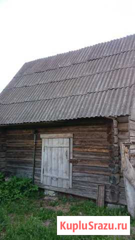 Продам Сарай 5x4м Унеча - изображение 1