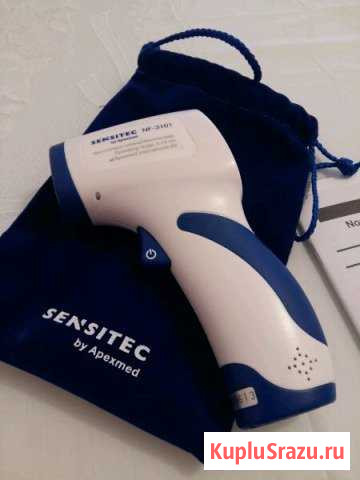 Термометр инфракрасный Sensitec Брянск - изображение 1