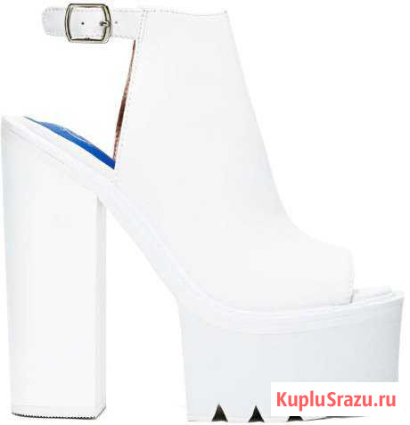 Басоножки Новозыбков - изображение 1