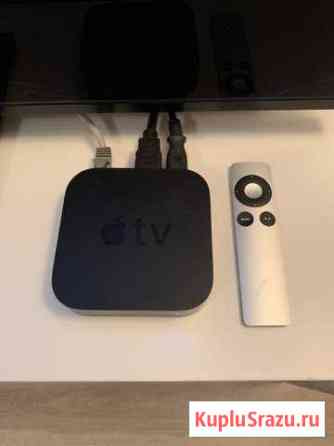 Apple TV Брянск