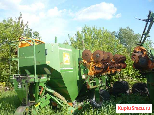Сеялка amazone citan 9000 Навля - изображение 1