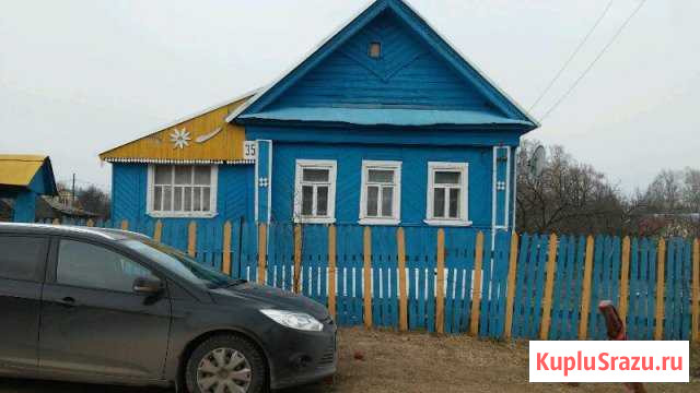  Красная Горбатка - изображение 1