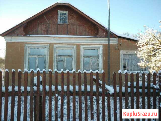  Костерево - изображение 1