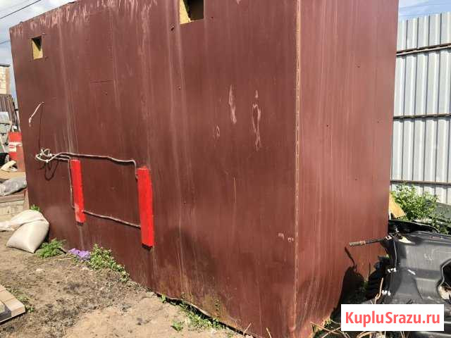 Печь 200град для порошковой краски Брянск - изображение 1