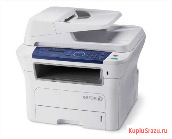 Xerox WC3220 Брянск - изображение 1