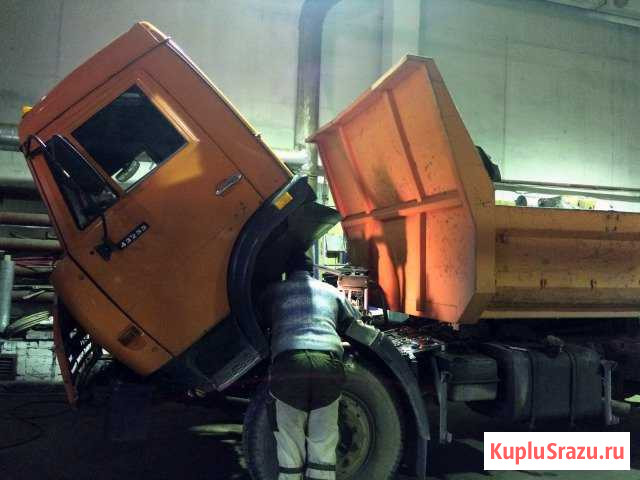 Слесарные работы - Дизель 32 Брянск - изображение 1
