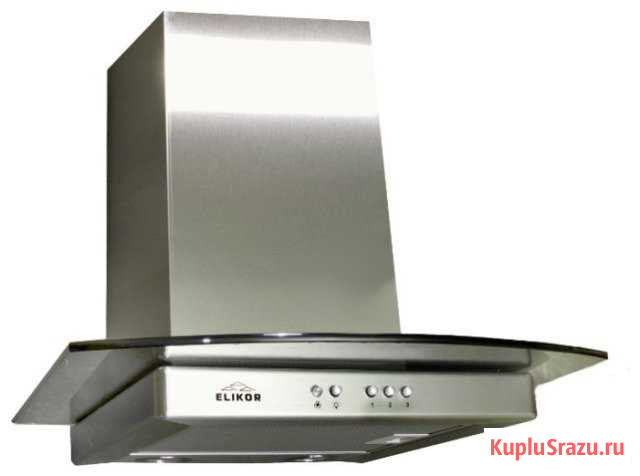 Elikor Кристалл 650 90 нержавейка Владимир - изображение 1