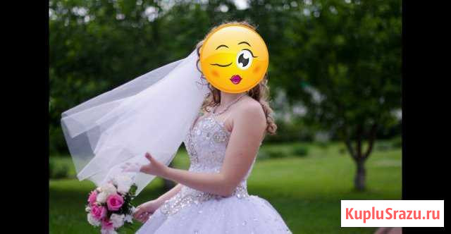 Свадебное платье Меленки - изображение 1