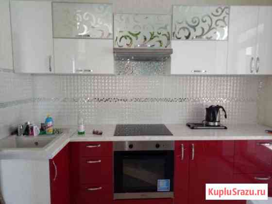 1-к квартира, 42.4 кв.м., 9/19 эт. Волгоград