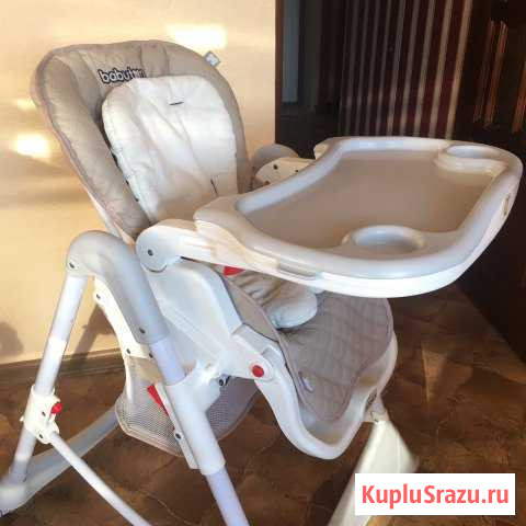 Стул для кормления ребёнка Babytone Волгоград - изображение 1