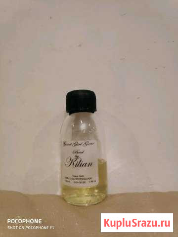 Good girl gone bad By kilian в рефиле от 100 мл Череповец - изображение 1